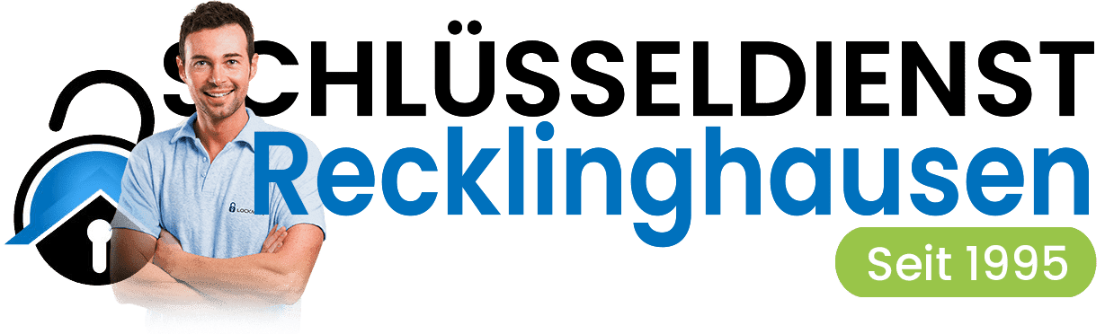 Logo Schlüsseldienst Recklinghausen 